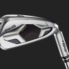 GẬY GOLF PING G430 ALTA J CB BLACK 6-9 PW,45,50 (Graphite) | HIỆU PING