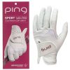 Găng tay Ping Sport Leather/Synthetic ice GLV34332 | HIỆU PING